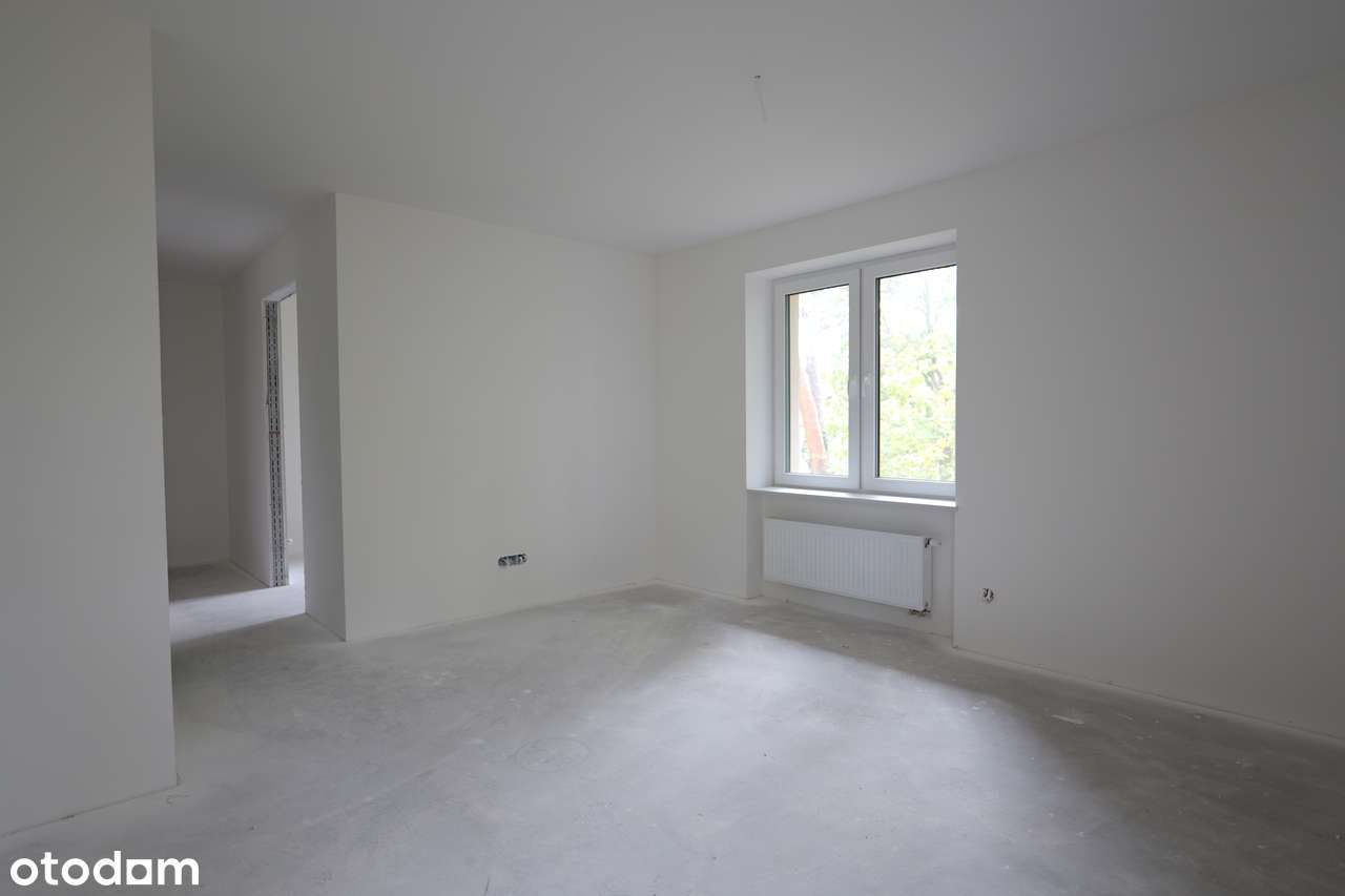 Inwestycja KAMERALNA - 33 M2, 2 Pokoje, PKP/SKM Świder - Pełny obrazek: 2/16