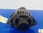 ALTERNADOR FIAT DOBLO CARGO 2002 -46774430 - 2