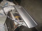 Porta Por2834 HONDA CIVIC ES55 2001 1.6I 110CV 4P CINZA FE - 2