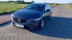 Mazda 6 2.0 Skymotion - 1