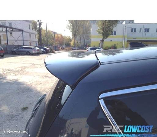 AILERON SPOILER PARA FORD S-MAX 06-14 ABS - 6