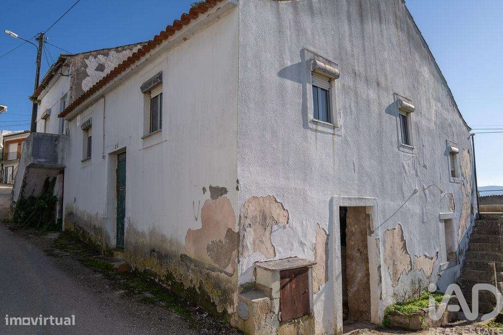 Moradia geminada T3 em Almalaguês de 130 m2 - Grande imagem: 5/24