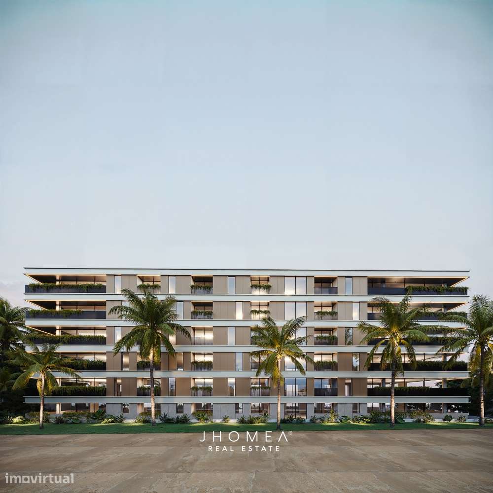 Apartamento T3 - THE LINE - Forca, Aveiro-9