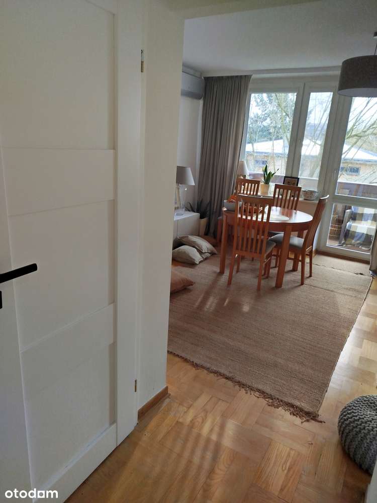 Sprzedam mieszkanie w Puławach na ulicy Teofila Cichockiego. - Pełny obrazek: 2/19