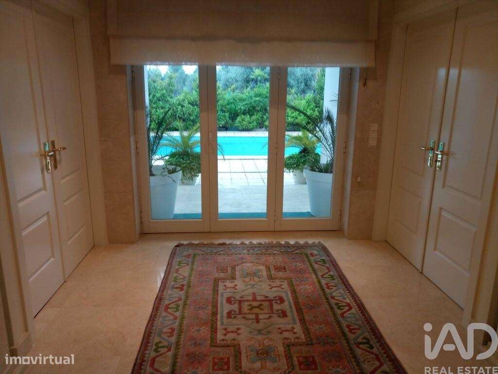 Casa tradicional T5 em Nossa Senhora da Piedade de 660,00 m2 - Grande imagem: 3/25