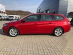 Peugeot 308 1.2 PureTech GPF Active Pack Business S&S - 8