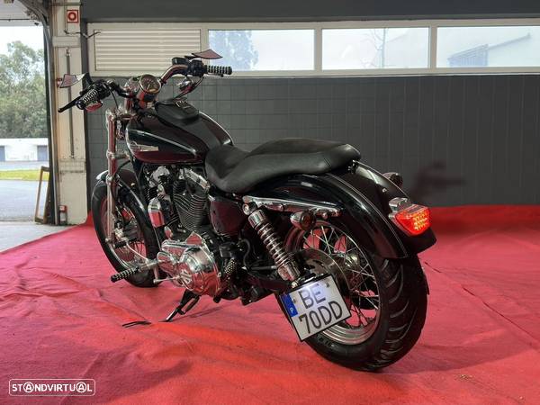 Harley-Davidson Sportster S Remus - 6