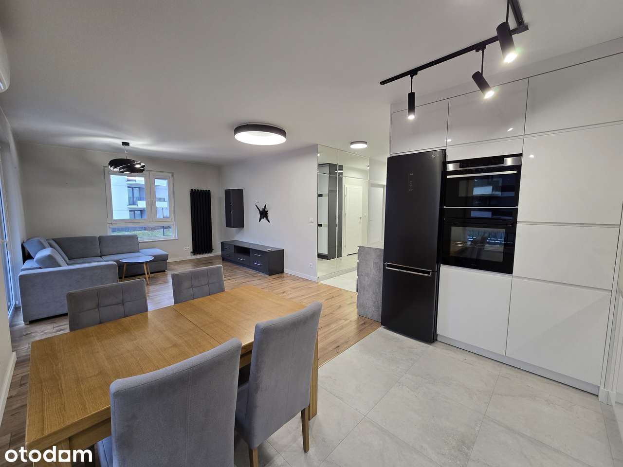 Nowoczesne,przestronne 3pok 68m, spokojna okolica, Radom-Wacyn os.IDEA - Pełny obrazek: 4/16