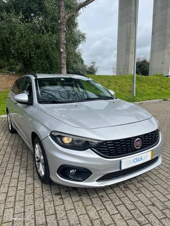 Fiat Tipo Station Wagon 1.3 M-Jet Easy - 5