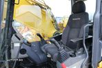 Komatsu PC 360 LC - 11 - 12