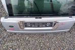 USA PORTBAGAJ Land Rover Range Rover 3  [din 2002 pana  2005] seria SUV 2.9 TDi AT (177 hp) - 1