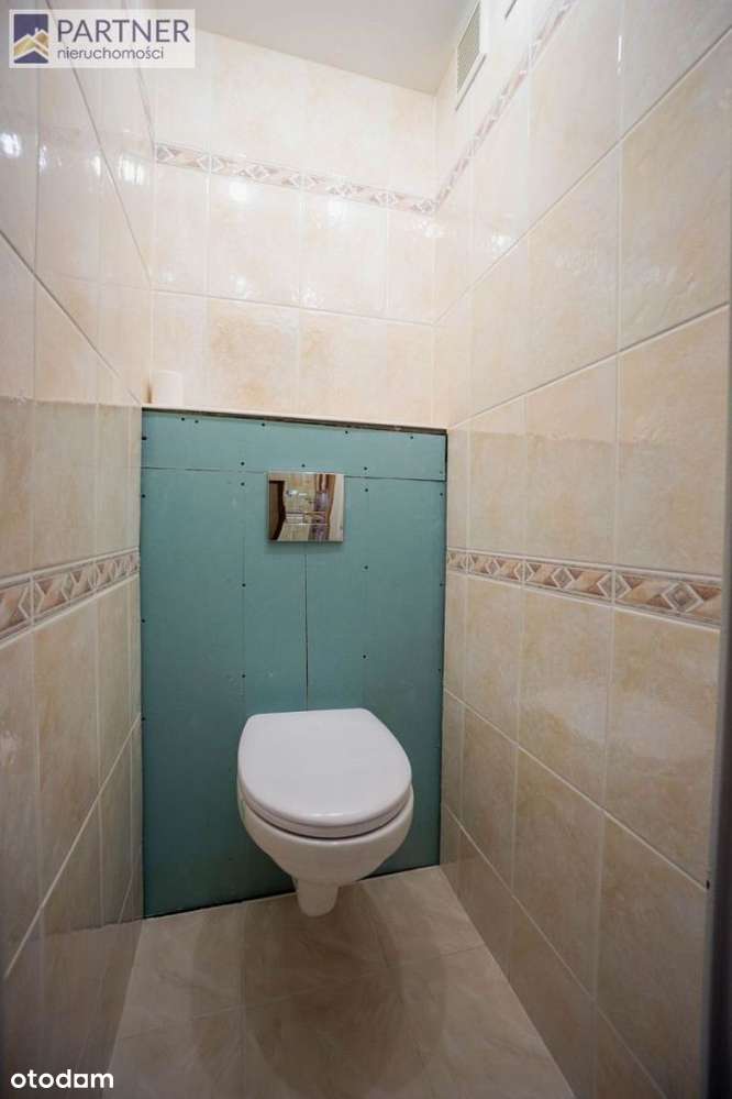 Dwa pokoje z balkonem! Centrum!-11