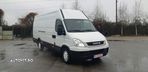 Punte Iveco daily - 1