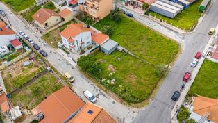 Crie o Seu Lar de Sonho a Escassos Minutos de Lisboa: Terreno Urbano c - Grande imagem: 3/7