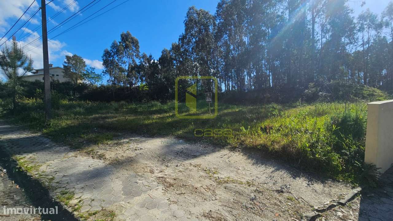 Terreno para Construção - Grande imagem: 2/8