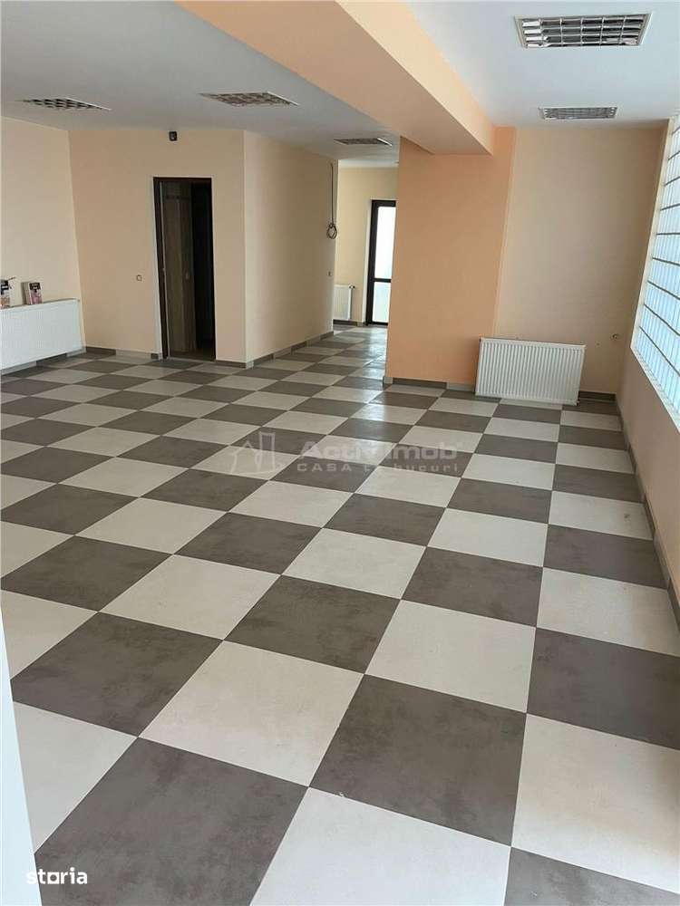 Vanzare Spatiu Birouri- Unirii Vitan-9