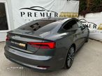 Audi A5 Sportback 3.0 TDI quattro S tronic - 11