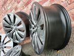 Oryginalne felgi 19 Audi 5x112 Q5 Hybrid hybryda alufelgi A4 A6 A8 A5 A7 Q3 Volkswagen Passat CC Touran Tiguan Skoda Superb Kamiq Karoq Seat Tarraco Mercedes 8j ET39 66.6mm SUV 4x4 OE OEM 8R0601025AB - 30