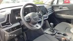 Kia Sportage 1.6 T-GDI M 2WD - 9