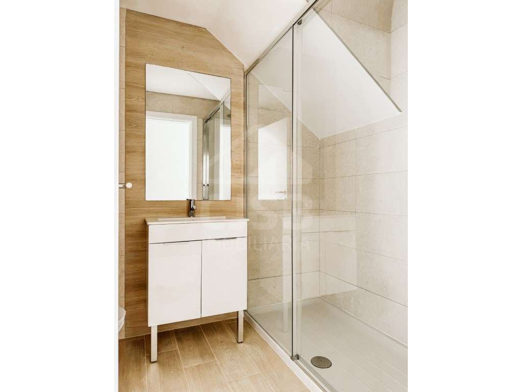 Moradia Duplex T3 em Manta Rota-7