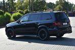 Mercedes-Benz GLS AMG 63 4-Matic - 6