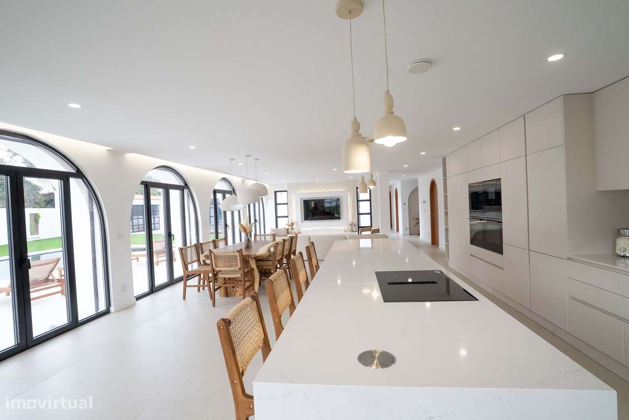 Villa Ayu — O seu refúgio privado na Verdizela-17