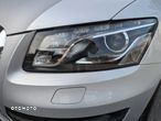 Audi Q5 2.0 TFSI Quattro Tiptronic - 11