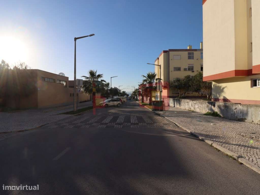 APARTAMENTO T2 ALCOCHETE-19