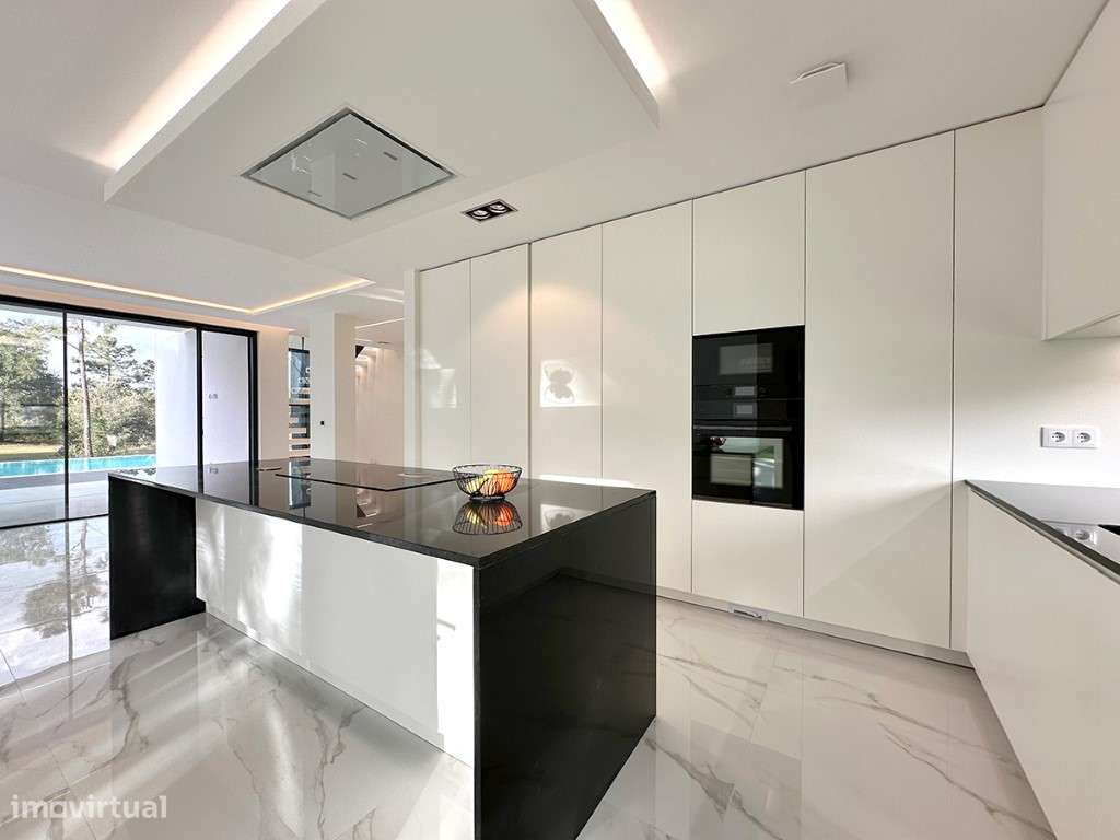 Moradia de luxo em primeira linha no prestigiado condomínio Quinta ...-22