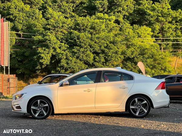 Volvo S60 D3 RDesign - 8