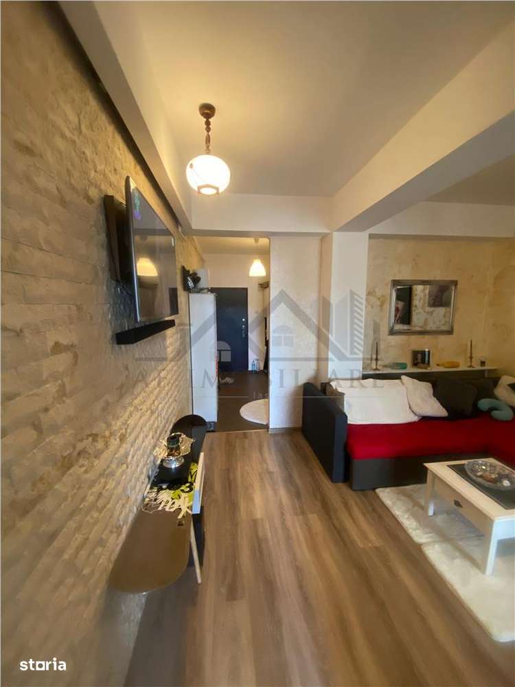 Apartament 2 camere zona capat CUG - Visoianu - Imagine principală: 2/11
