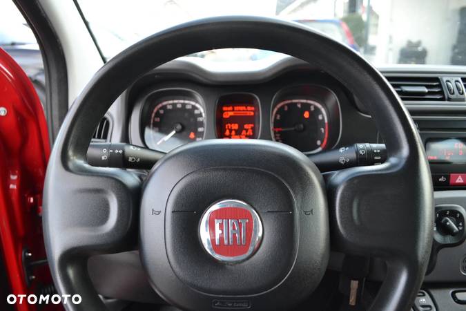 Fiat Panda 1.2 Easy - 20