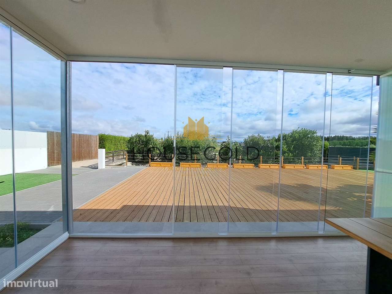 Moradia em Marinhais (MR-317)  3 Quartos | Terreno com 2.642 m²-34