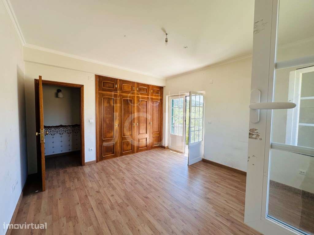 Moradia T5 com Garagem e Terreno Amplo - Quinta do Pinheirinho, San...-22