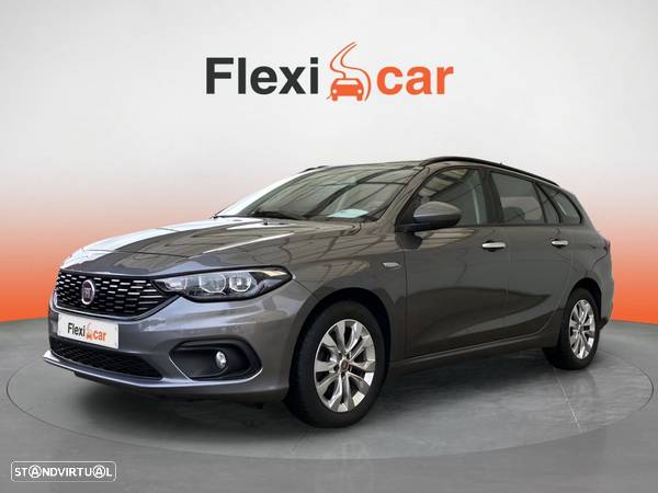 Fiat Tipo Station Wagon 1.3 M-Jet Pop - 4