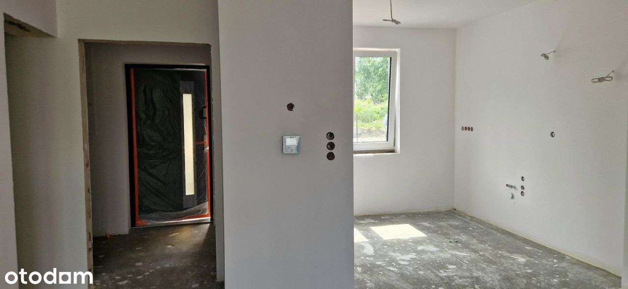 Segment Nowy ok.91m2.B.Dobra Lokalizacja - Pełny obrazek: 5/6