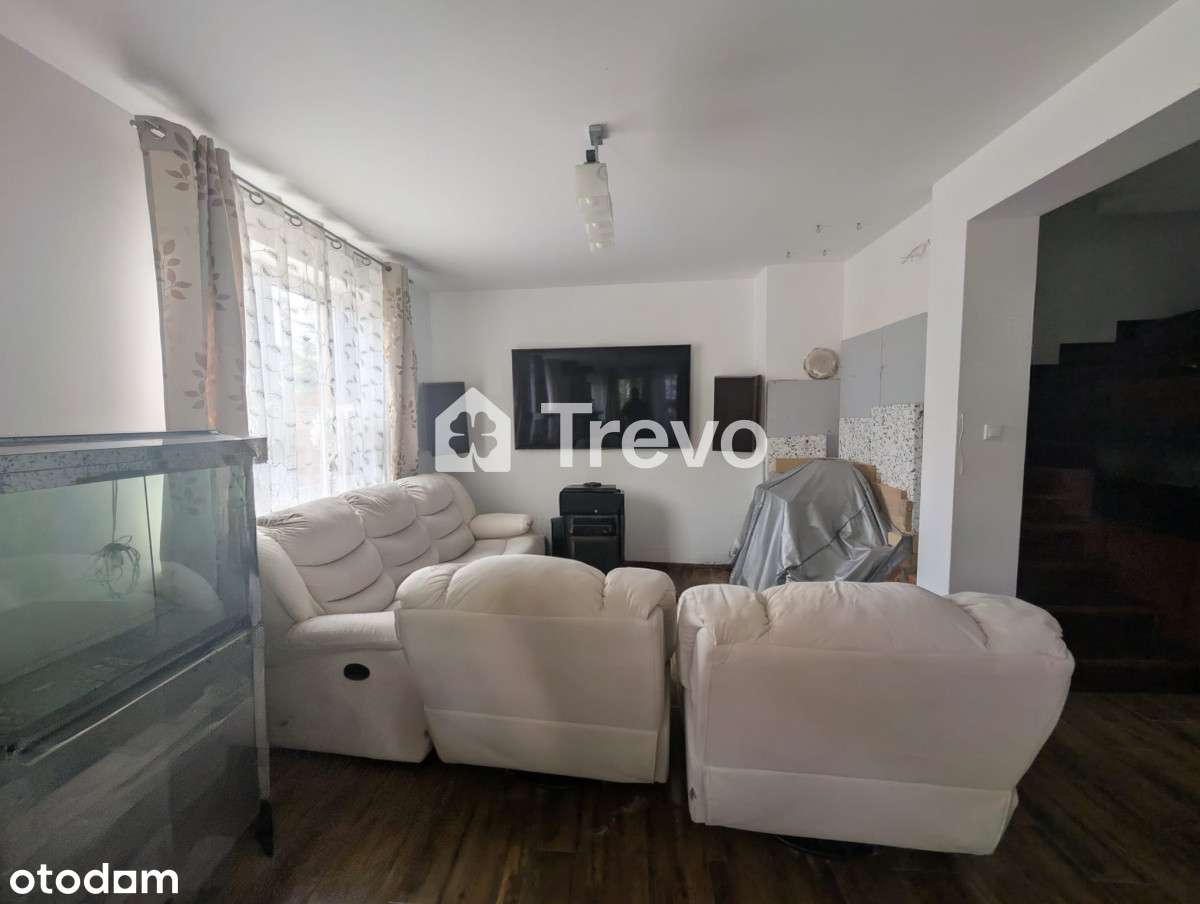 Dom w cichej i bezpiecznej okolicy! - Pełny obrazek: 4/11