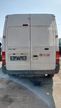 Usa batanta spate Ford Transit 2013 H2 - 1