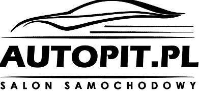 AUTOPIT.PL Salon samochodowy logo