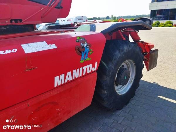 Manitou 2150 Privilege - 7