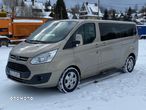 Ford Tourneo Custom 2.0 TDCi L2 Titanium - 1