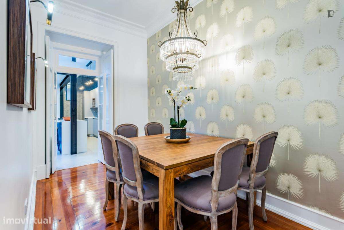 Apartamento com 2 quartos - localizado em Martim Moniz Lisbon - Grande imagem: 2/10