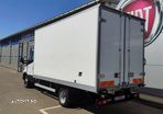 Iveco 35C16, box marfuri generale - 2