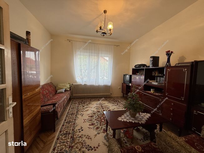 Casa Individuala | 3 Camere+Anexe | Plopi-7