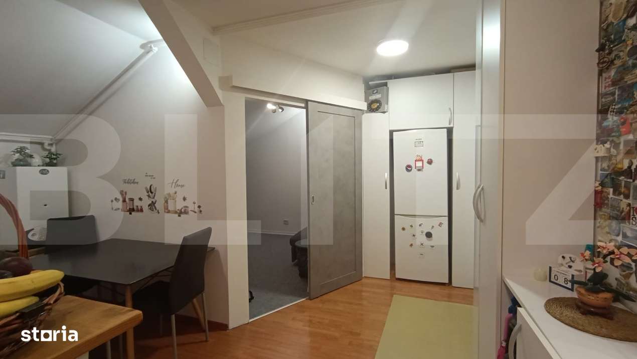 Apartament 3 camere, 60 mp, zona Aradului - Imagine principală: 4/14