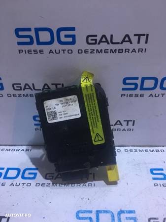 Calculator / Modul / Coloana Volan VW Golf 5 2003 - 2009 COD : 1K0 953 549 F / 1K0953549F - 1