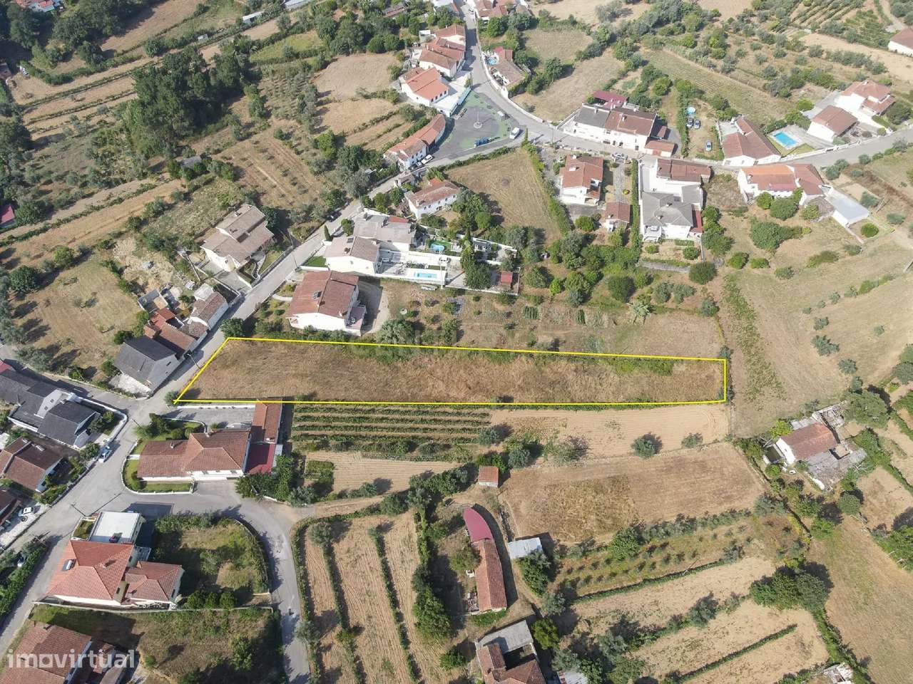 Terreno Urbano - Grande imagem: 4/11