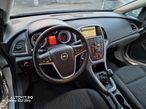 Opel Astra 1.3 CDTI DPF ecoFLEX Start/Stop Design Edition - 4