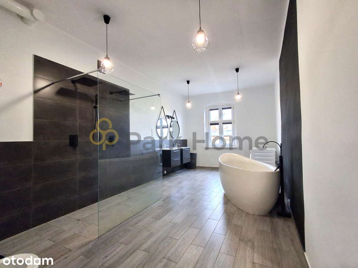 Luksusowe mieszkanie w Żaganiu. - Pełny obrazek: 5/9