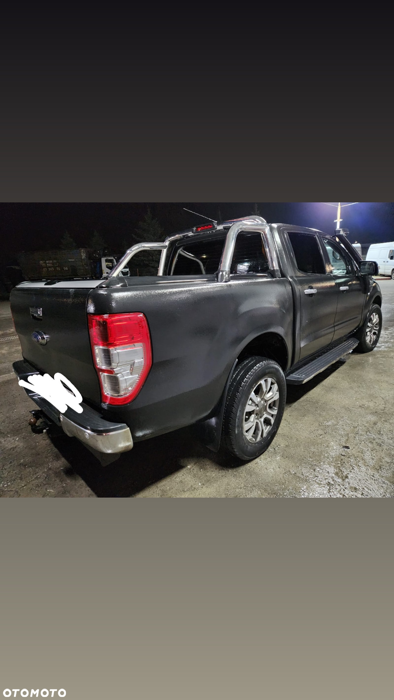 Ford Ranger - 6